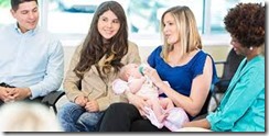 help for new parents